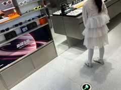 -LOHO眼镜(北京富力广场店)