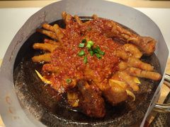 -七八冷面·延边朝鲜族美食(圣熙八号店)