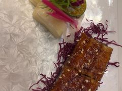 -月下料理(楷林IFC店)