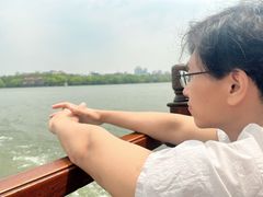 -西湖游船