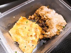 牛肉豆皮-老通城豆皮大王(吉庆街店)