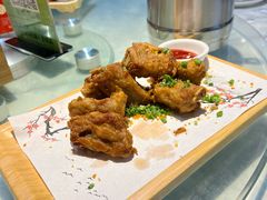 -闽公馆·客家私房菜·商务宴请·包厢(杏林橡树湾店)