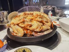 -半岛听涛蒸汽海鲜自助(K11店)