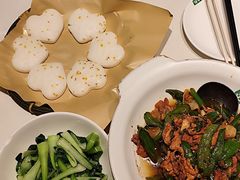 -绿草地·湘菜(7mall店)