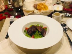 -CHASE Modern Cuisine(崇宁路店)