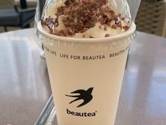 -BeauTea水仙(coco park店)
