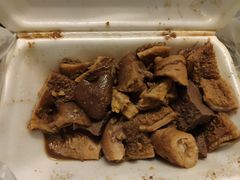 -明记牛杂(新马路分店)