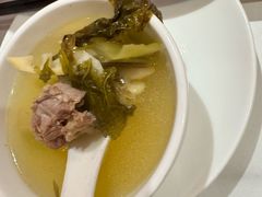 -百年神厨·地道川菜(清江西路店)