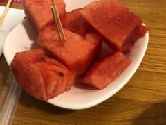 -南城香·饭香串香馄饨香(赵公口店)