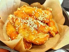 -必胜客(安盛金马店)