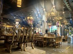 -花溪雨·森林餐厅(石基店)