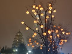 -大慈恩寺(大雁塔)