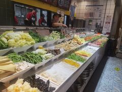 -醉人椒麻辣香锅(上地华联店)