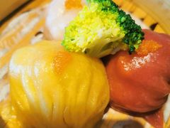 美兰虾饺皇-安蒂娅.悦景轩中餐厅(西乡店)