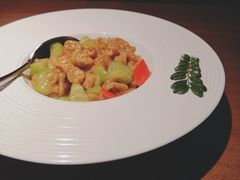-菩提素素食餐厅(晶郦馆店)
