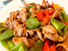 -万宝海鲜舫(劳动公园店)