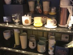 -星巴克(北京惠新东街店)