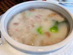 腌笃鲜-玫瑰厅上海菜(兴国路店)