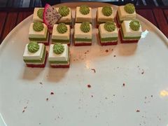 -食间牛排(湖西路店)