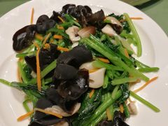 -天厨妙香素食餐厅(清华店)