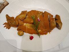 -汇贤府·李氏新鲁菜(万寿路店)