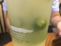 -喜茶(深圳福田星河COCO Park店)