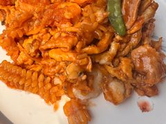 -同发号饭庄(复兴路店)