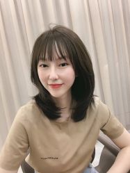 -CHANGE 美发烫染沙龙