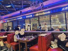 -金刚山烧烤(中山路店)