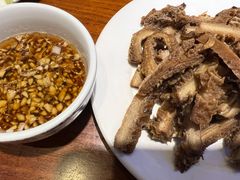 -李记白水羊头·清真老味家常菜(石景山店)