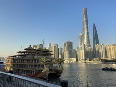 -南京路步行街