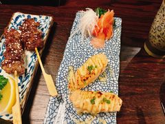 -哥哥の深夜食堂(红松东路店)