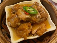 -点都德(大茶楼店)