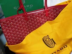 -GOYARD(恒隆广场店)