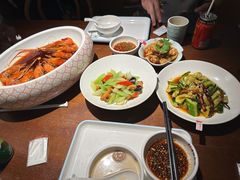 -乔街深夜食堂·台州菜·高压锅生蚝(杭州总店)