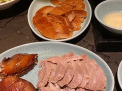 -西安凯悦酒店·湖畔中餐厅