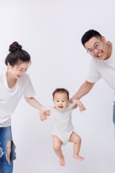 -小熊维尼高端孕婴摄影(清湖金銮店)