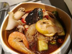 -海底捞火锅(翔龙天地广场店)