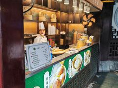 -绿波廊(豫园店)
