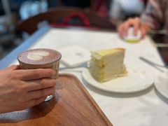 -Peet's Coffee皮爷咖啡(万象天地店)