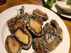 -喜多鲜生海鲜自助(无锡旗舰店)