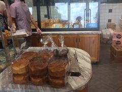 -大苹果面包生日蛋糕(明珠店)