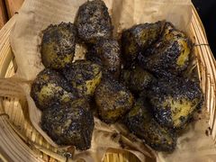 -云阿蛮云南生烫牛肉米线(奉贤路店)