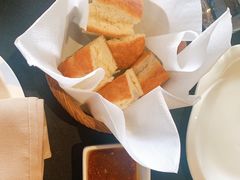 -Efes Turkish & Mediterranean Cuisine 艾菲斯餐厅(陆家嘴店)