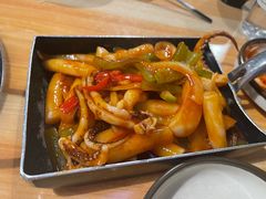 -源味屋韩式火锅&炸鸡(鼎城当代商城店)