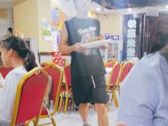 -清真·伊清阁餐厅