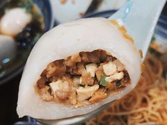 汤圆-王阿盖手工小吃(环城西路店)
