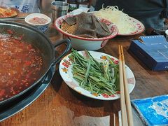 -楠火锅(西单店)