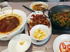 -有位虾匠·香辣蟹·小龙虾(李村店)