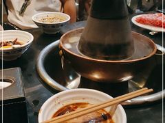 -将台涮肉(酒仙桥店)